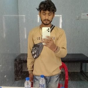 Meet your Posher, Rajan